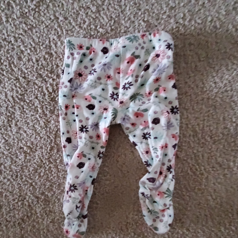 Baby clothes
